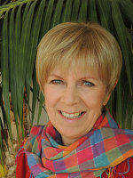 Carol Blackburn